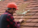 Limpieza de musgo en tejados en Ceuta 51000 y mantenimiento de canalones