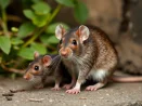 Tratamiento contra ratas y ratones desratización en Moraleja 10840