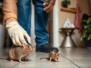 Tratamiento contra ratas y ratones desratización en Badajoz 06001