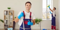 Empresa de limpieza en Navalmoral de la Mata 10350