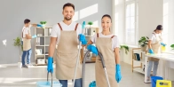 Empresa de limpieza en Cáceres 10002