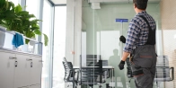 Limpieza de oficinas en Badajoz 06004