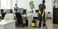 Limpieza de oficinas en Badajoz 06001
