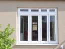 Limpieza de ventanas y puertas acristaladas en Badajoz 06001